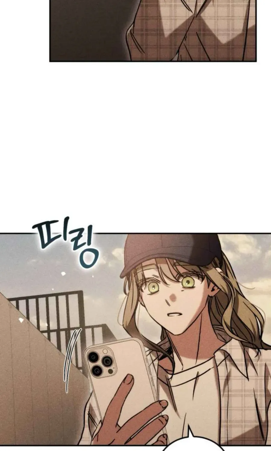 Chị Em Không Hoàn Hảo - Chap 20 - Trang 38