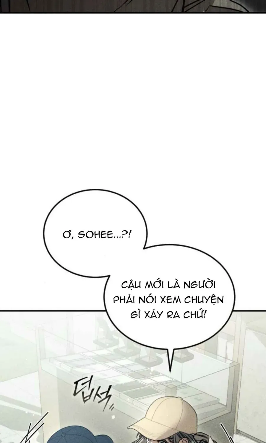 Chị Em Không Hoàn Hảo - Chap 20 - Trang 5
