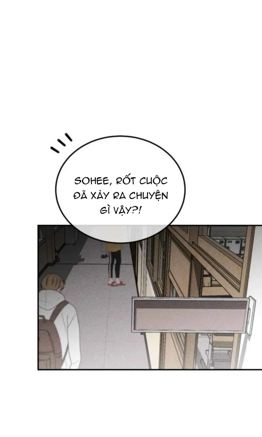 Chị Em Không Hoàn Hảo - Chap 20 - Trang 44