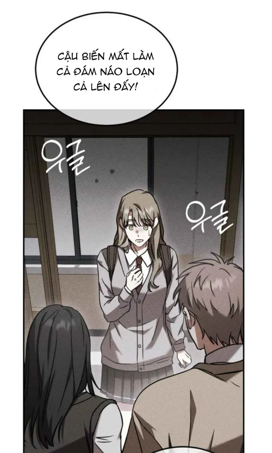 Chị Em Không Hoàn Hảo - Chap 20 - Trang 46