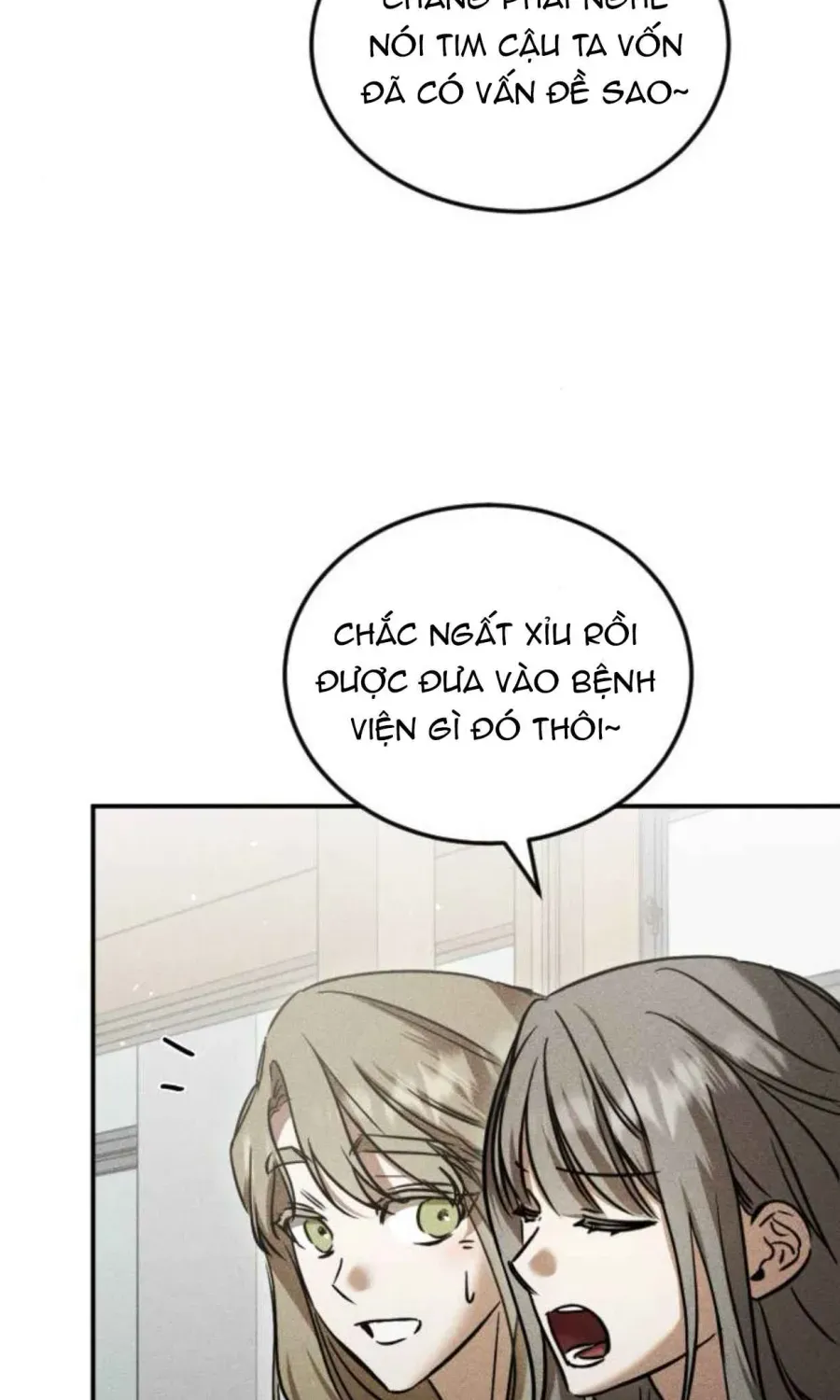 Chị Em Không Hoàn Hảo - Chap 20 - Trang 50