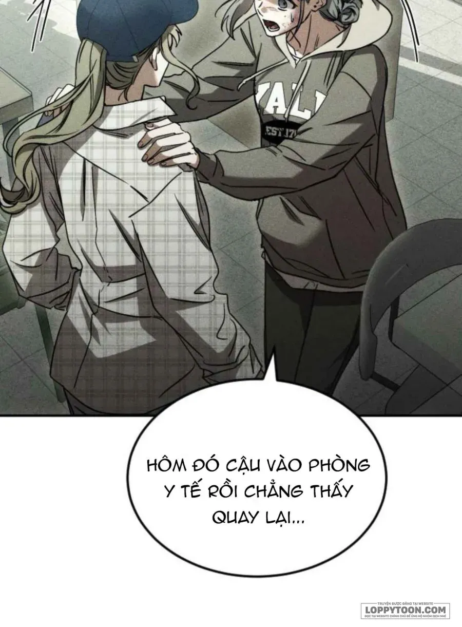 Chị Em Không Hoàn Hảo - Chap 20 - Trang 6
