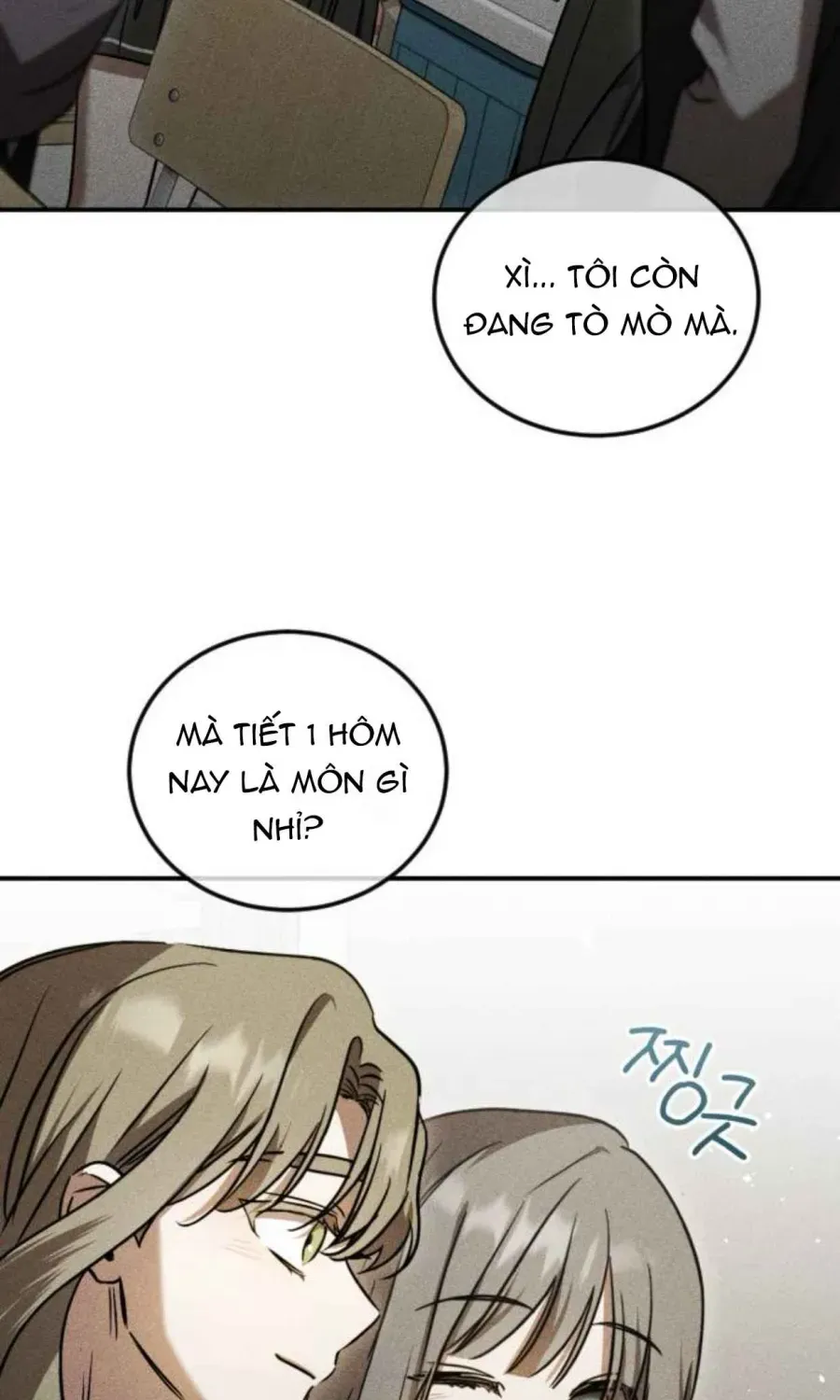 Chị Em Không Hoàn Hảo - Chap 20 - Trang 53