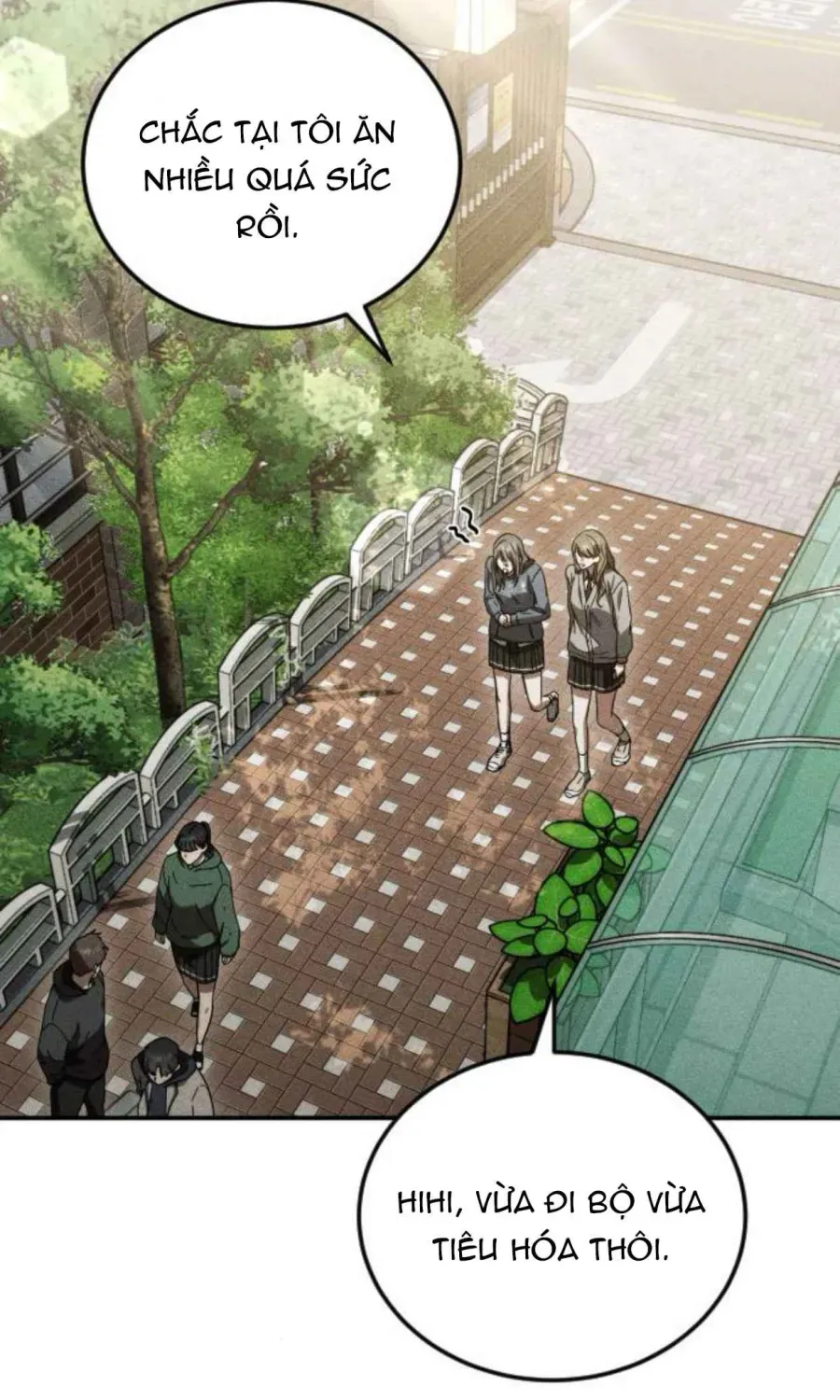 Chị Em Không Hoàn Hảo - Chap 20 - Trang 58