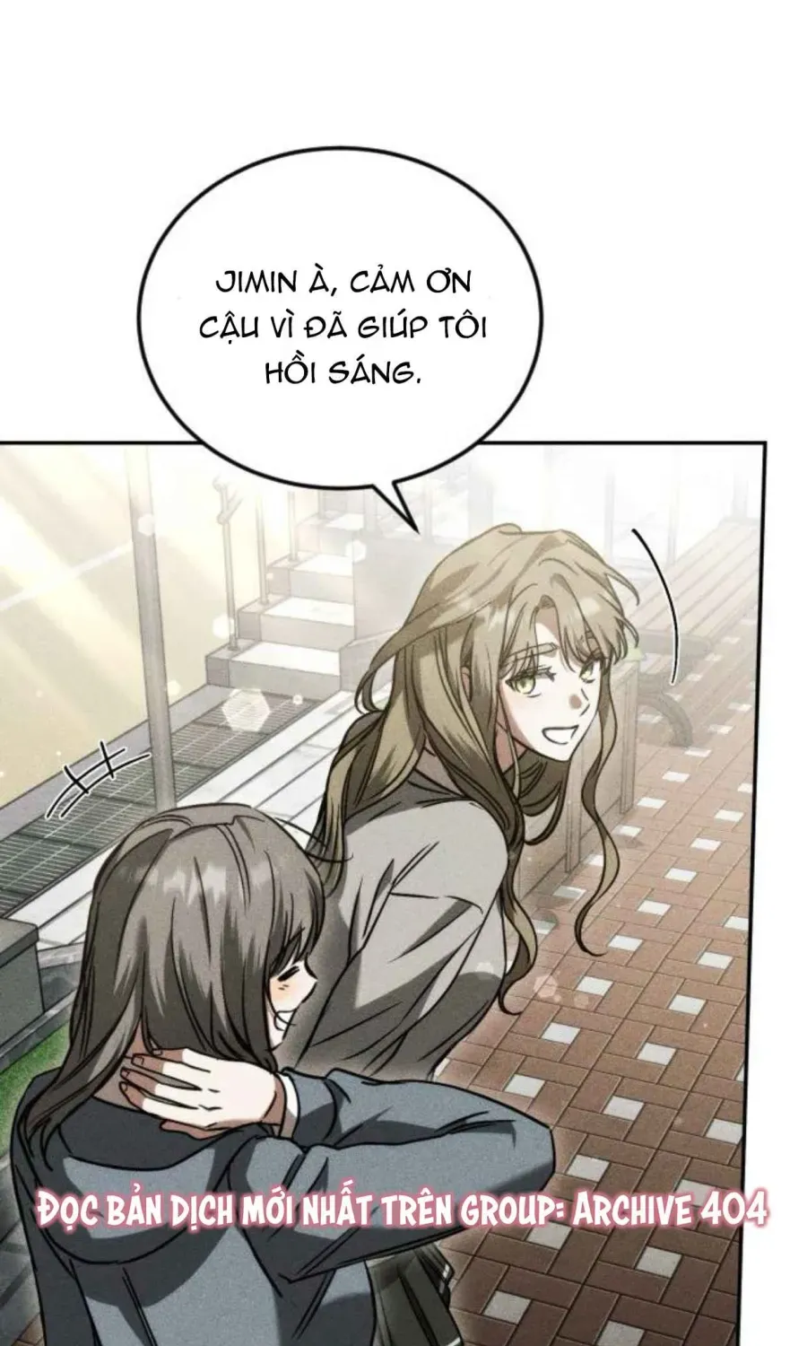 Chị Em Không Hoàn Hảo - Chap 20 - Trang 59