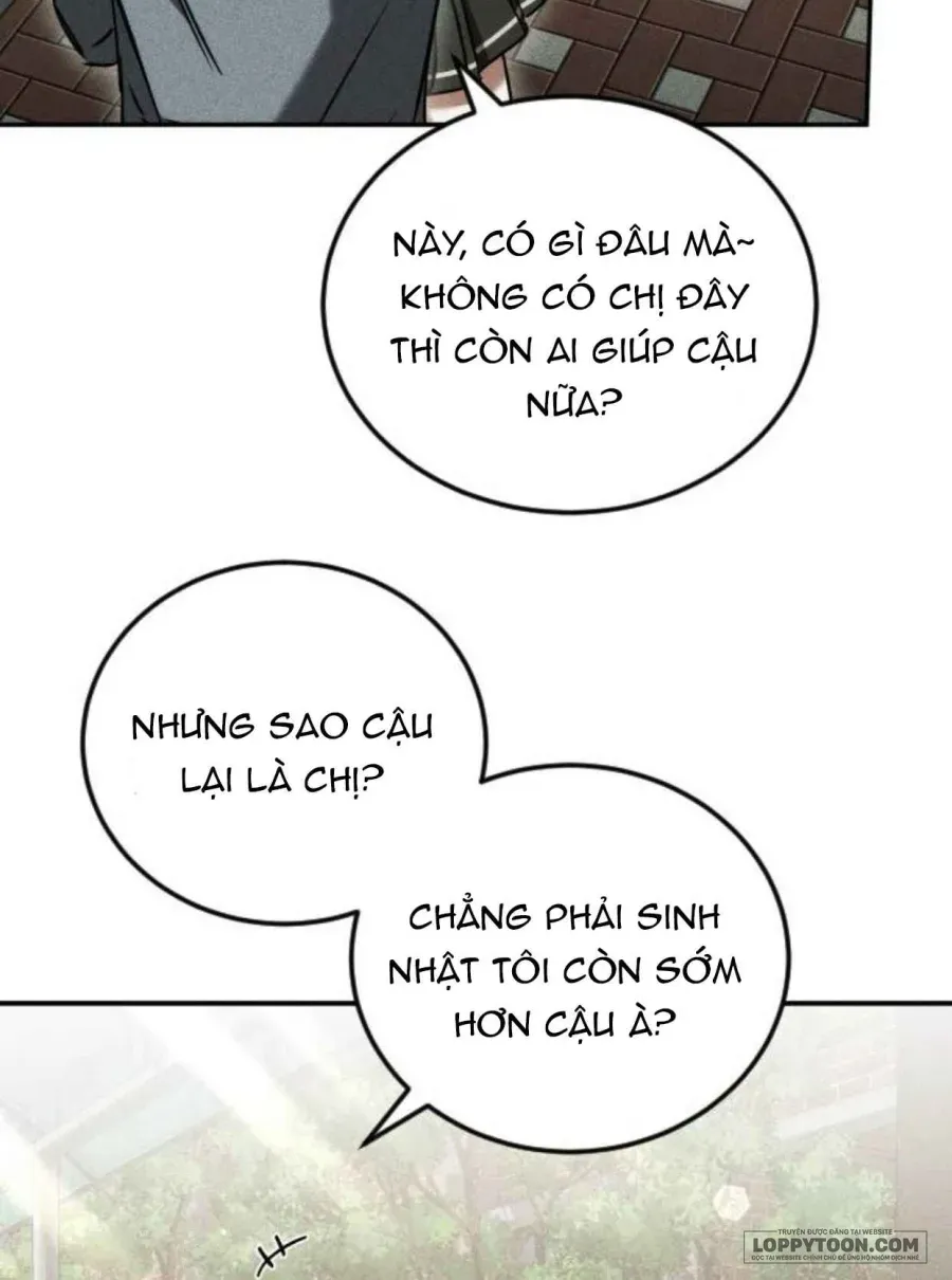 Chị Em Không Hoàn Hảo - Chap 20 - Trang 60