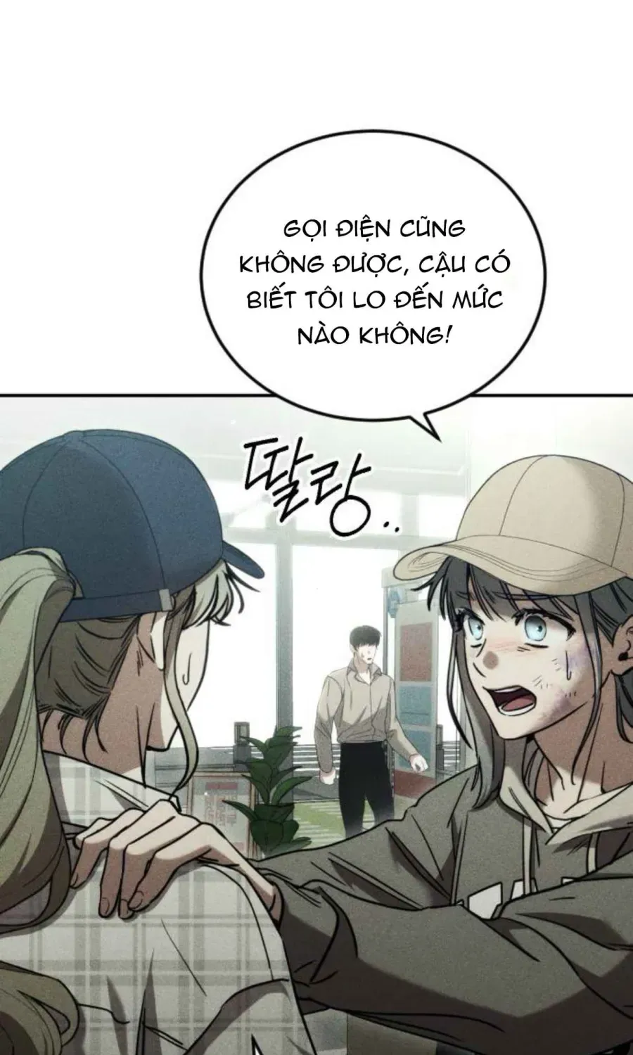Chị Em Không Hoàn Hảo - Chap 20 - Trang 7