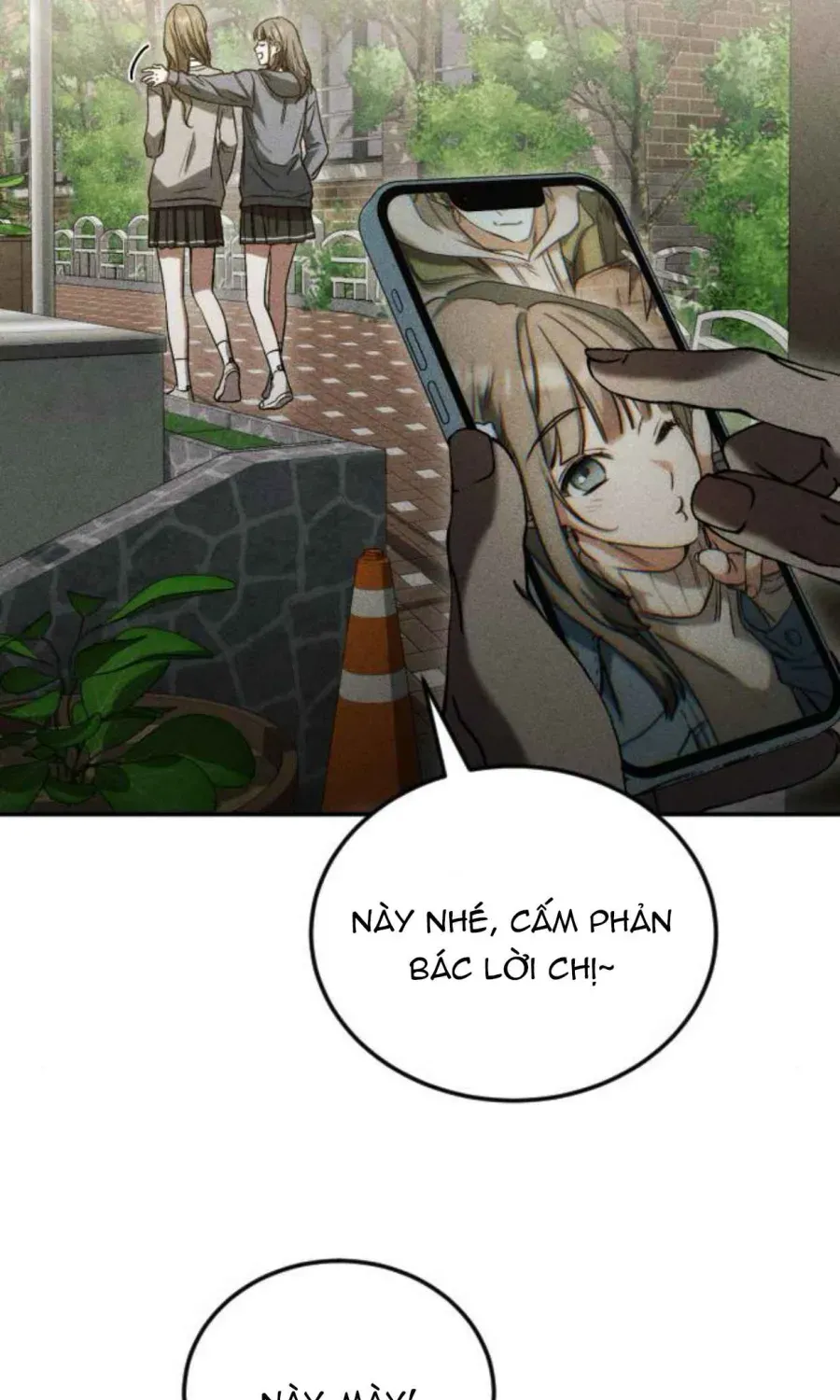 Chị Em Không Hoàn Hảo - Chap 20 - Trang 61
