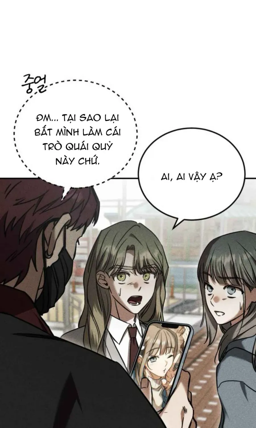 Chị Em Không Hoàn Hảo - Chap 20 - Trang 65