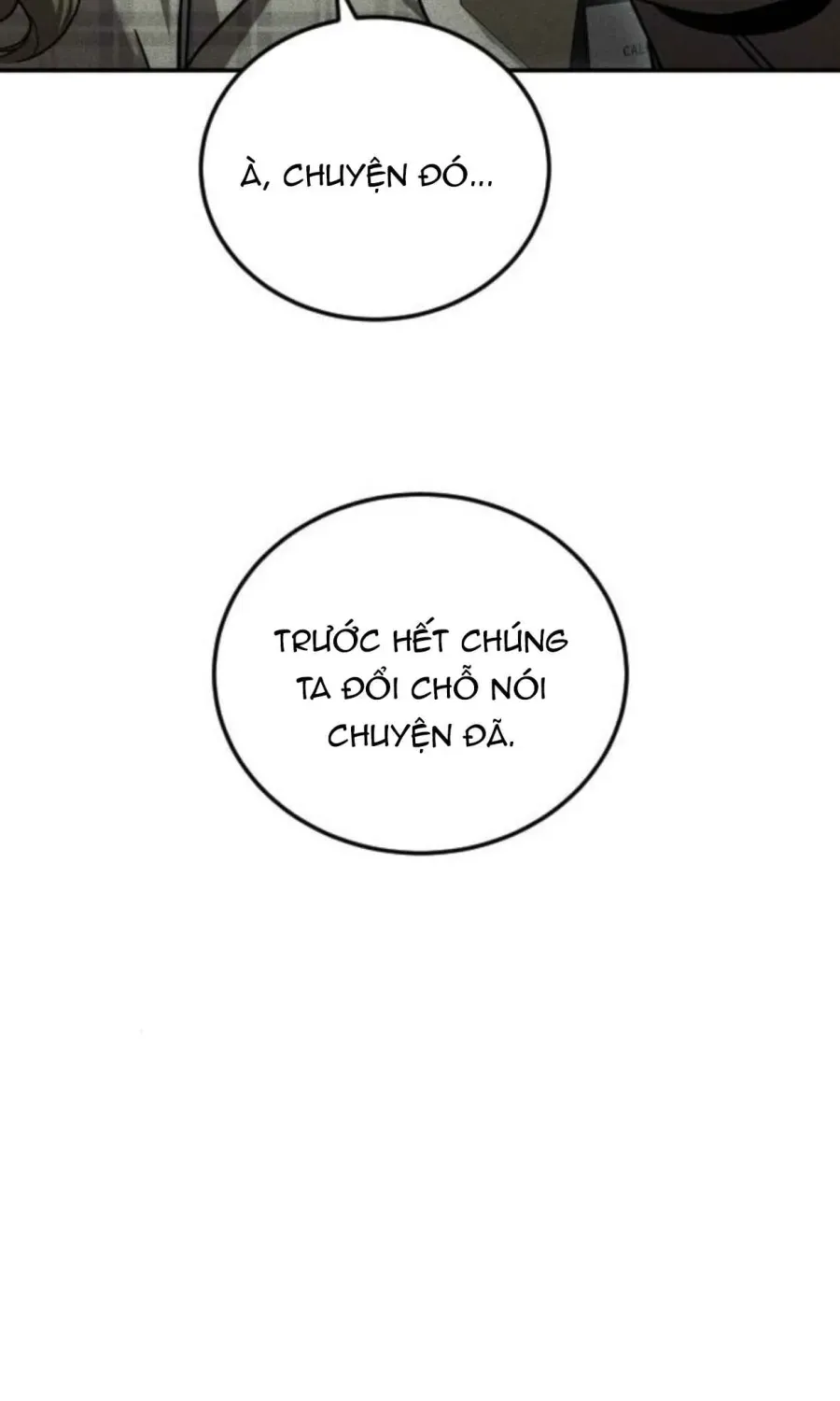Chị Em Không Hoàn Hảo - Chap 20 - Trang 8