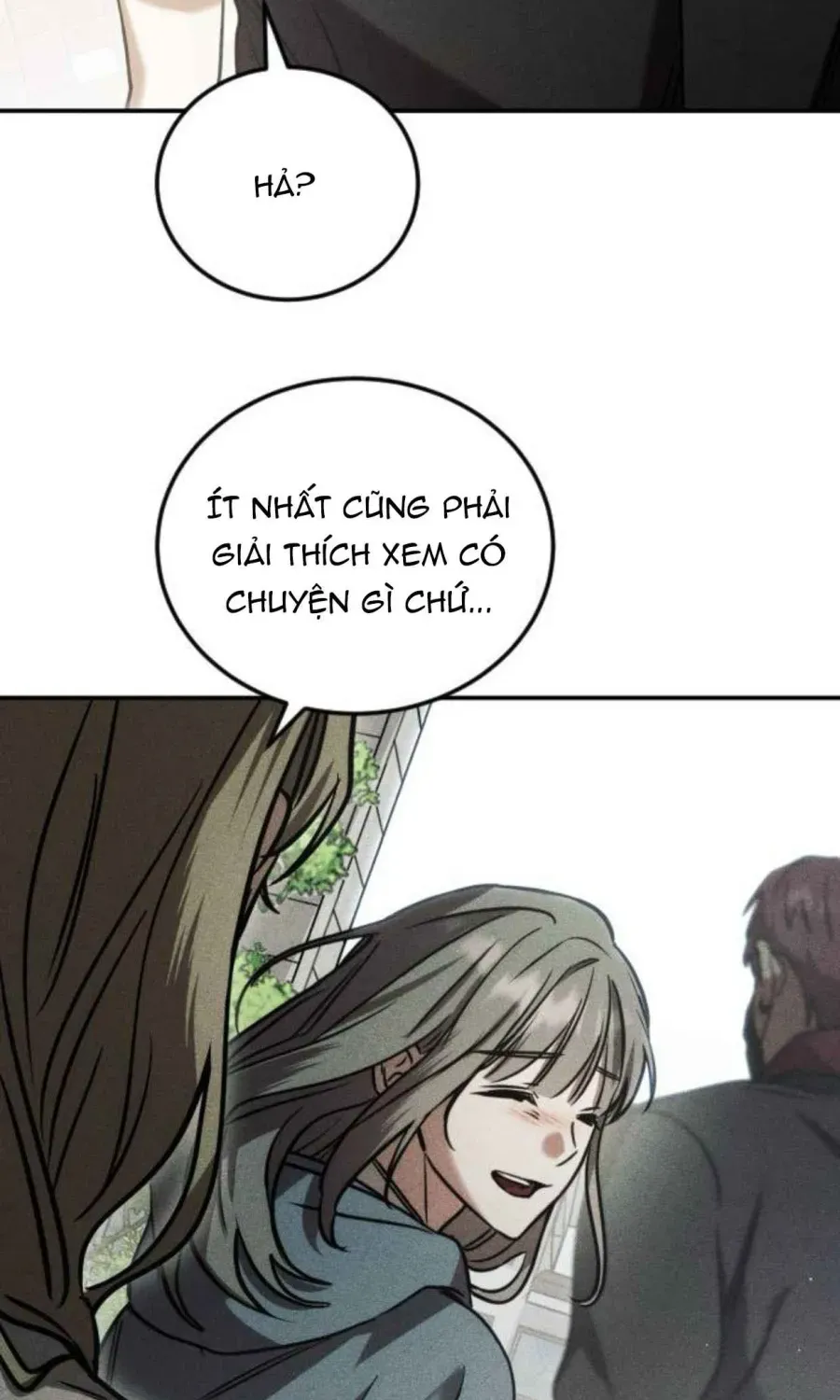 Chị Em Không Hoàn Hảo - Chap 20 - Trang 71