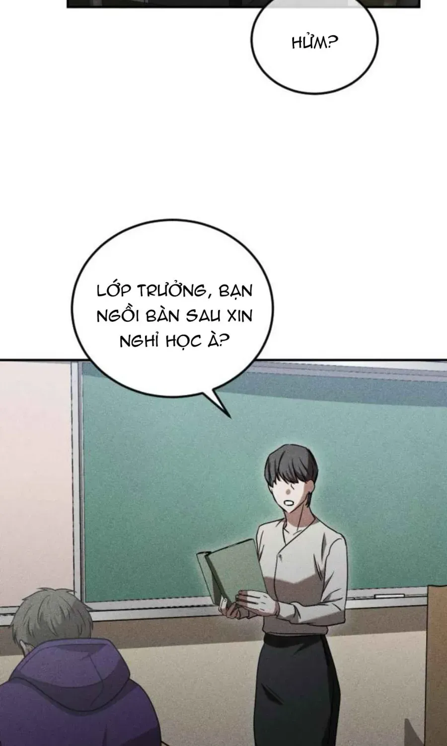 Chị Em Không Hoàn Hảo - Chap 20 - Trang 77