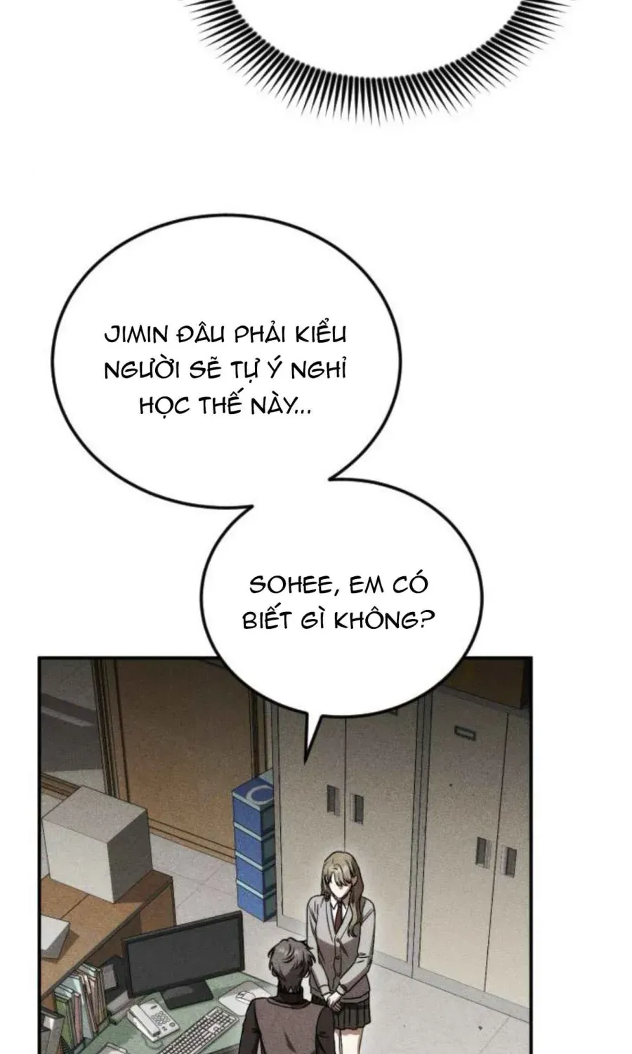 Chị Em Không Hoàn Hảo - Chap 20 - Trang 80