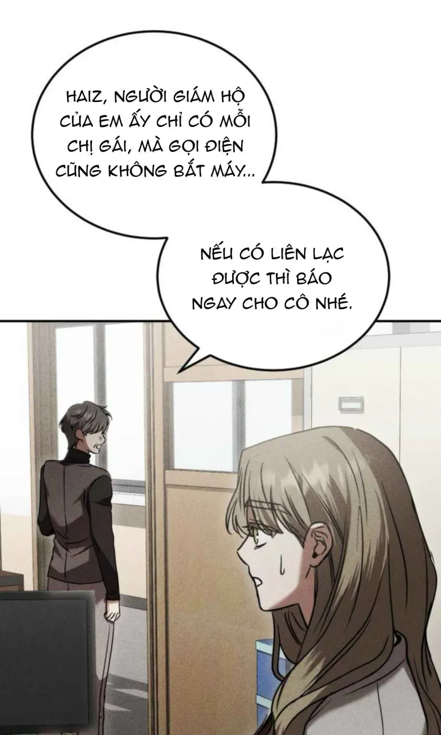 Chị Em Không Hoàn Hảo - Chap 20 - Trang 82