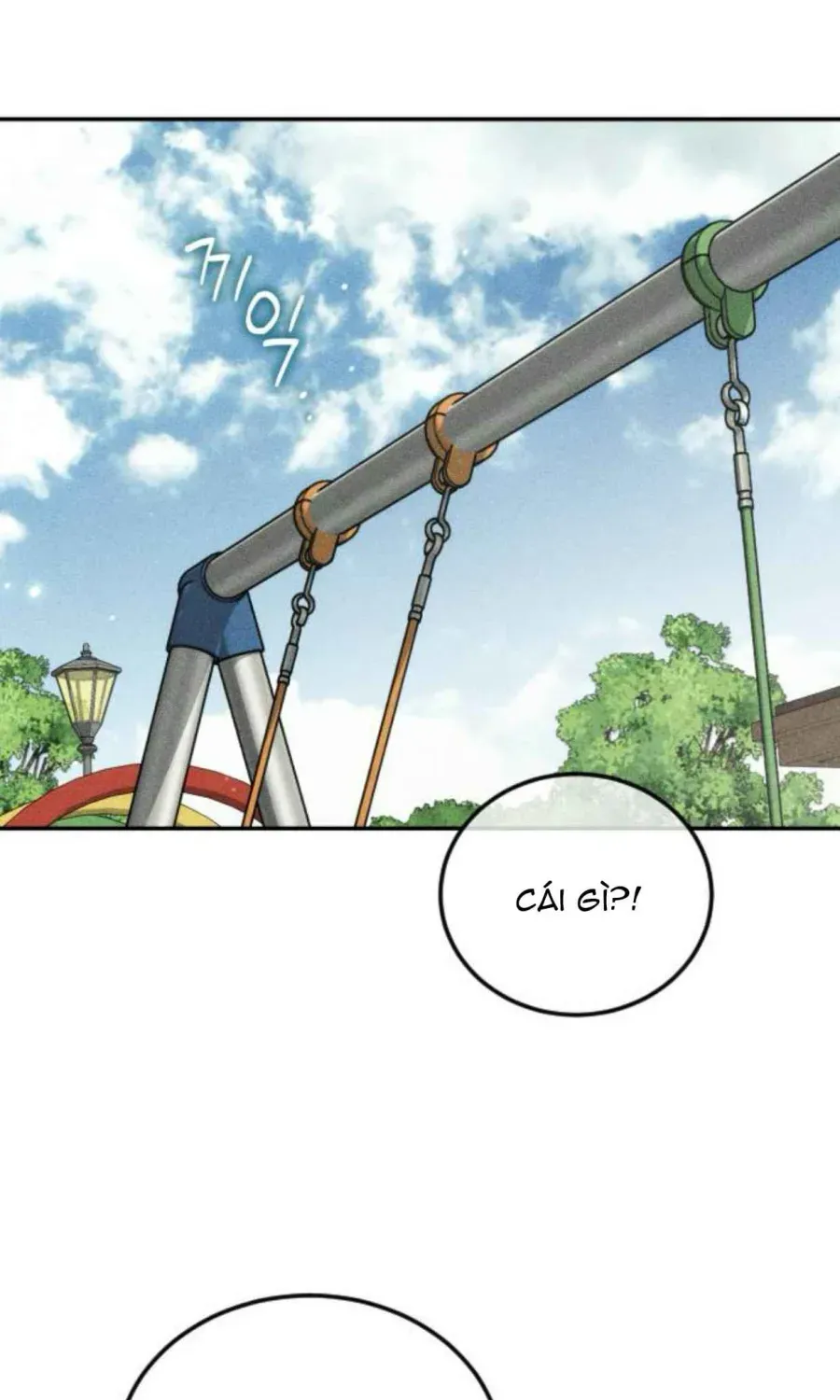 Chị Em Không Hoàn Hảo - Chap 20 - Trang 10
