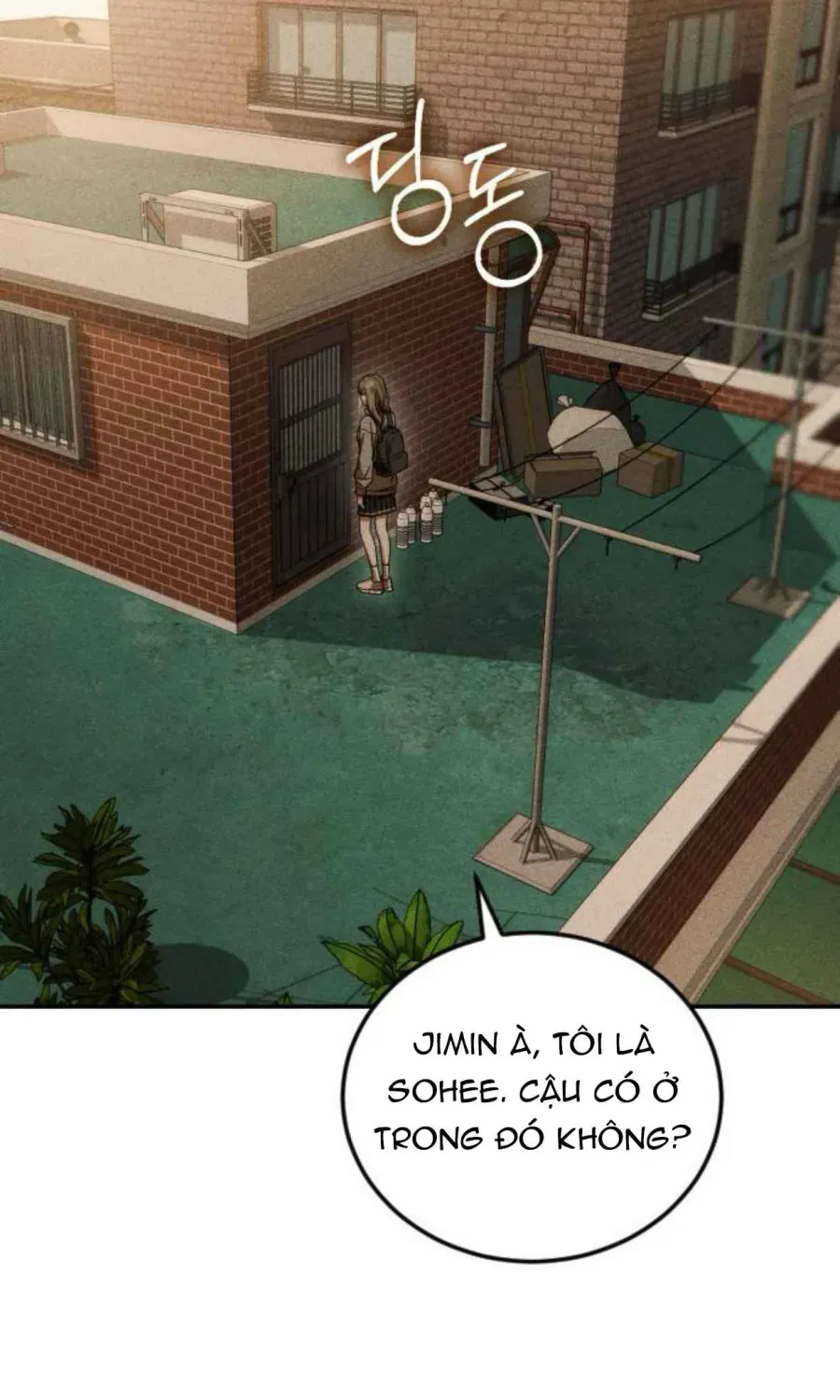 Chị Em Không Hoàn Hảo - Chap 20 - Trang 100