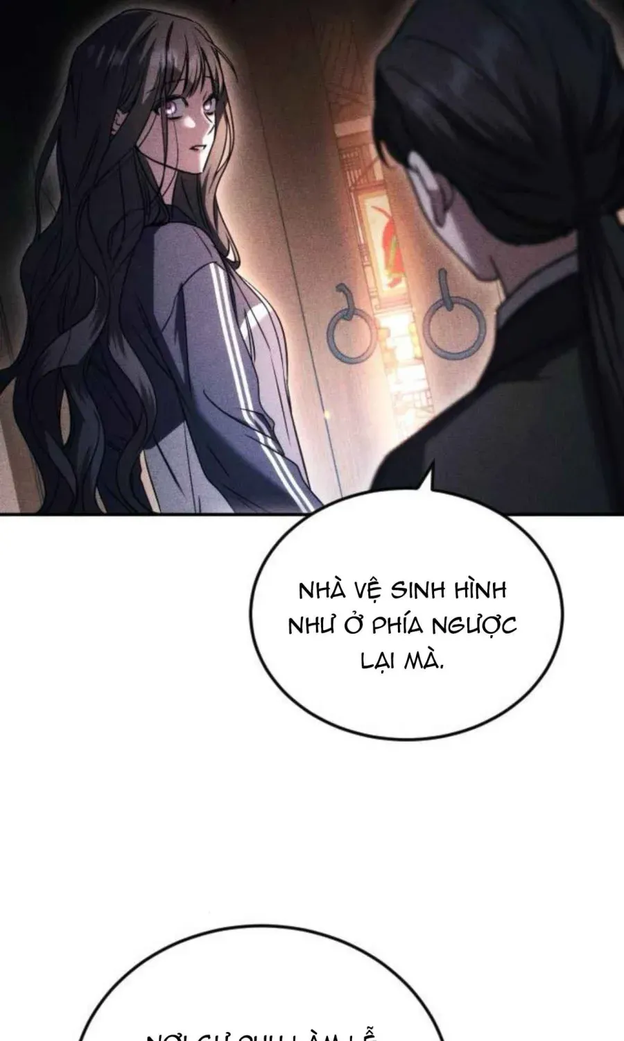 Chị Em Không Hoàn Hảo - Chap 21 - Trang 108