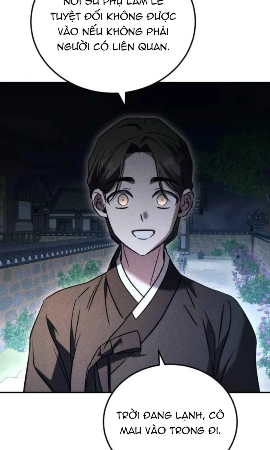 Chị Em Không Hoàn Hảo - Chap 21 - Trang 109