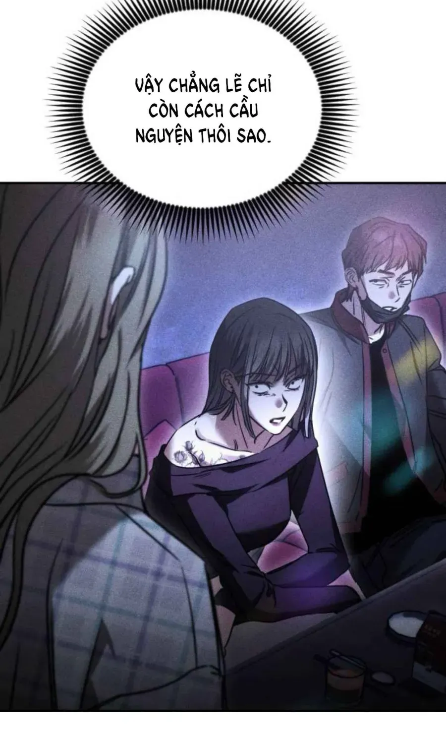 Chị Em Không Hoàn Hảo - Chap 21 - Trang 112