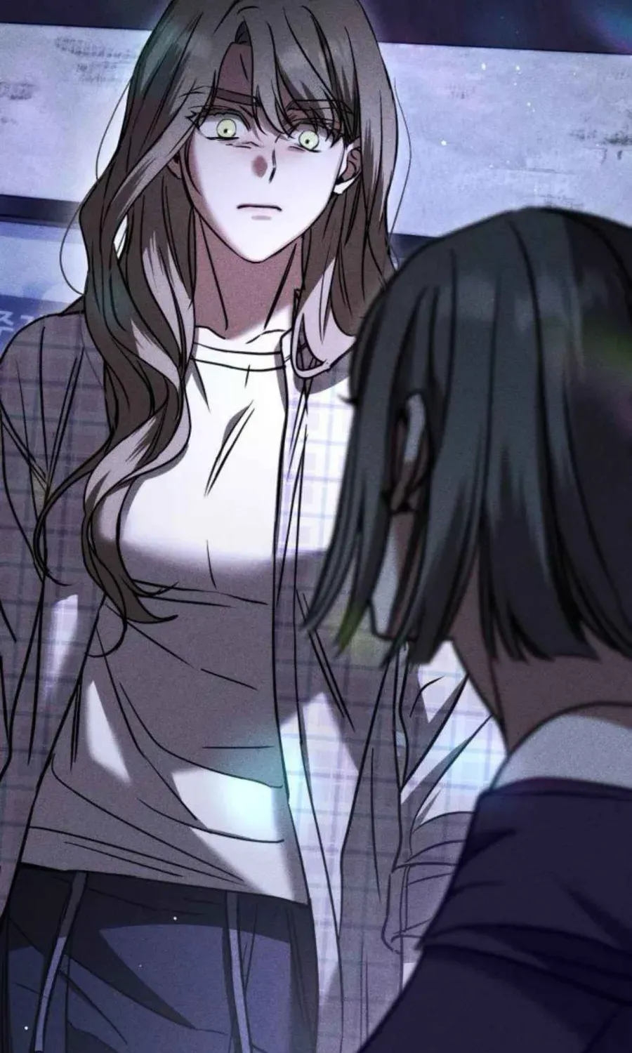 Chị Em Không Hoàn Hảo - Chap 21 - Trang 114
