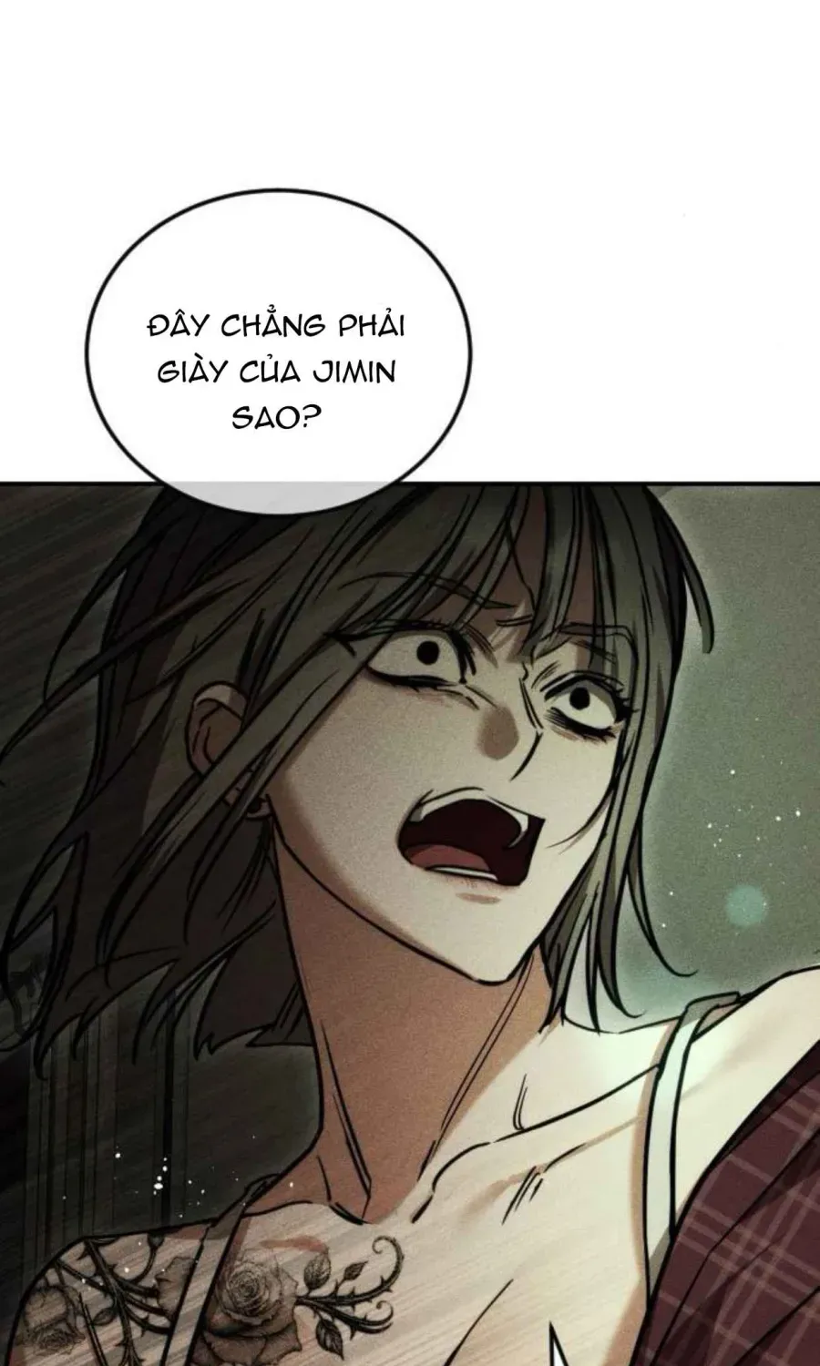 Chị Em Không Hoàn Hảo - Chap 21 - Trang 13