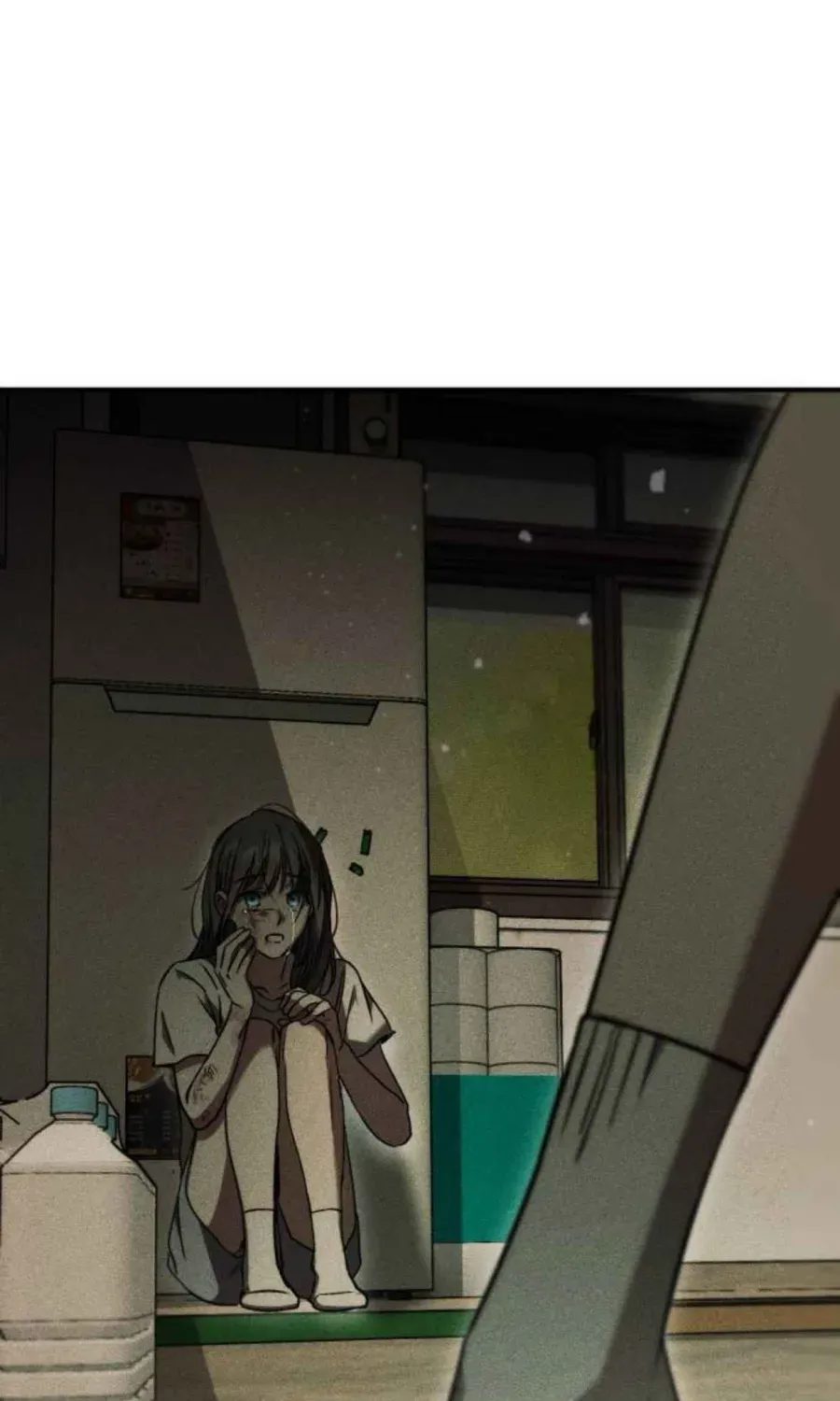 Chị Em Không Hoàn Hảo - Chap 21 - Trang 19