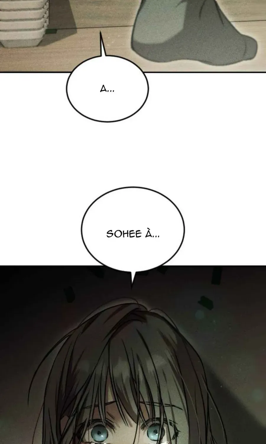 Chị Em Không Hoàn Hảo - Chap 21 - Trang 20