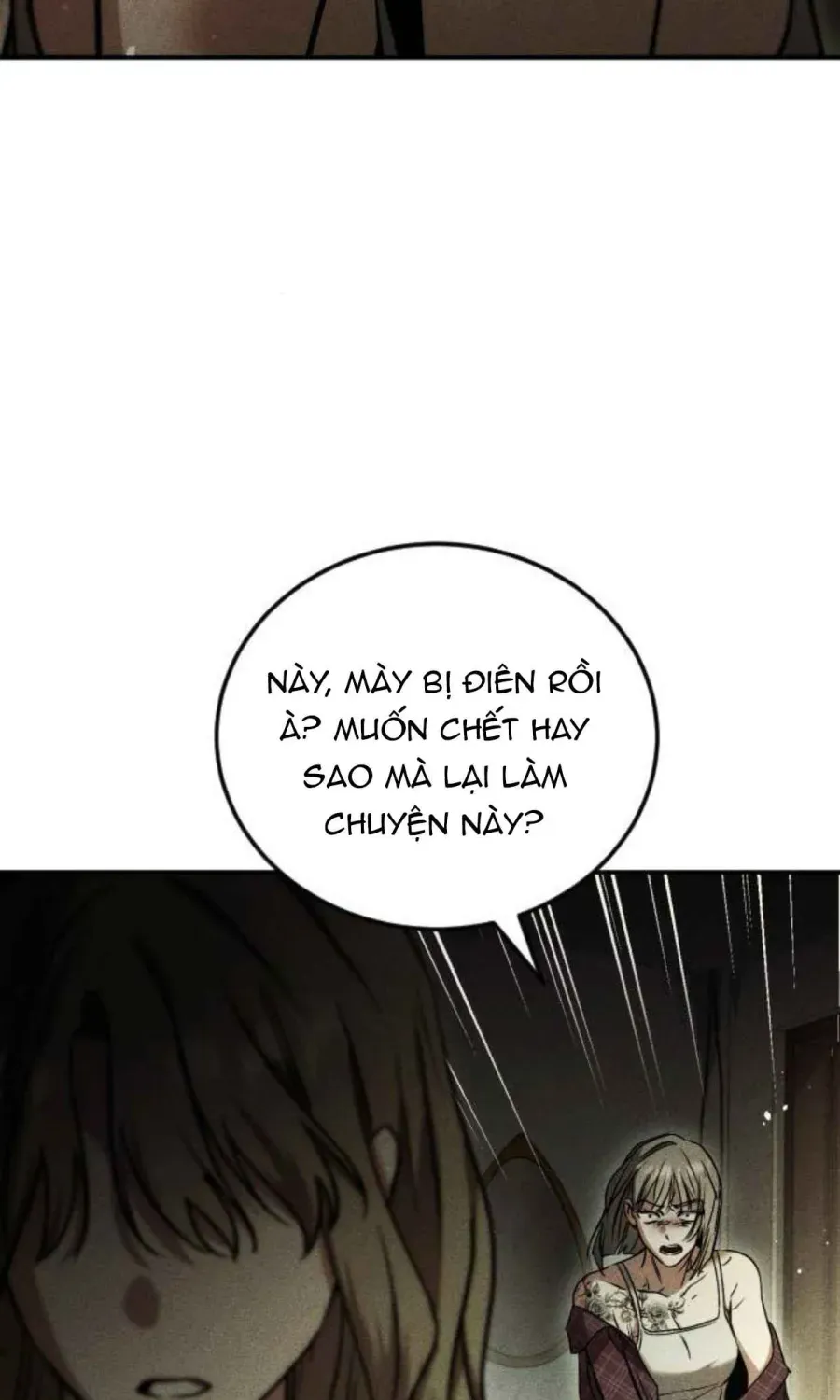 Chị Em Không Hoàn Hảo - Chap 21 - Trang 22