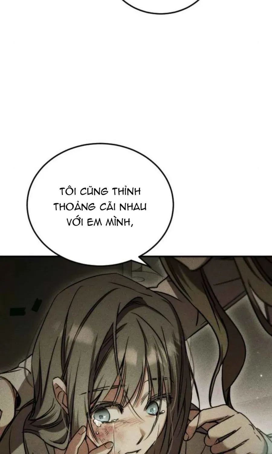 Chị Em Không Hoàn Hảo - Chap 21 - Trang 26