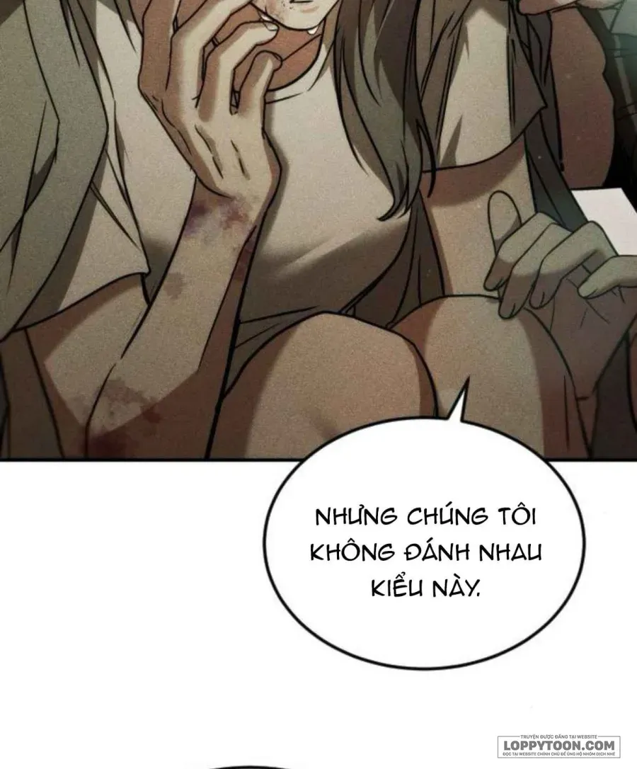 Chị Em Không Hoàn Hảo - Chap 21 - Trang 27