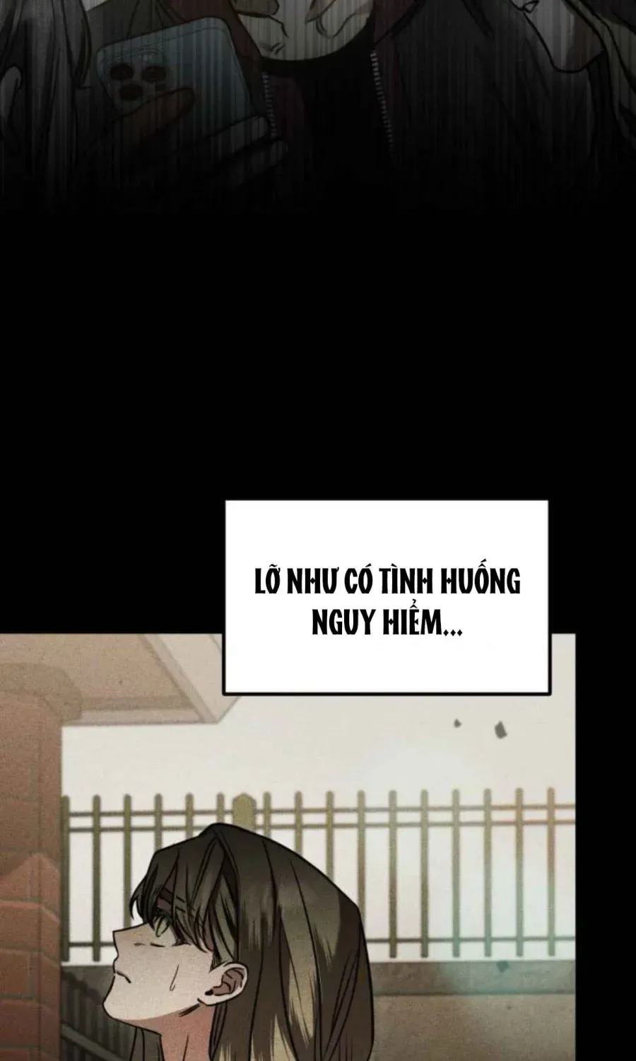Chị Em Không Hoàn Hảo - Chap 21 - Trang 4