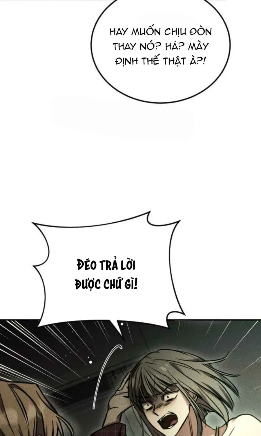 Chị Em Không Hoàn Hảo - Chap 21 - Trang 32