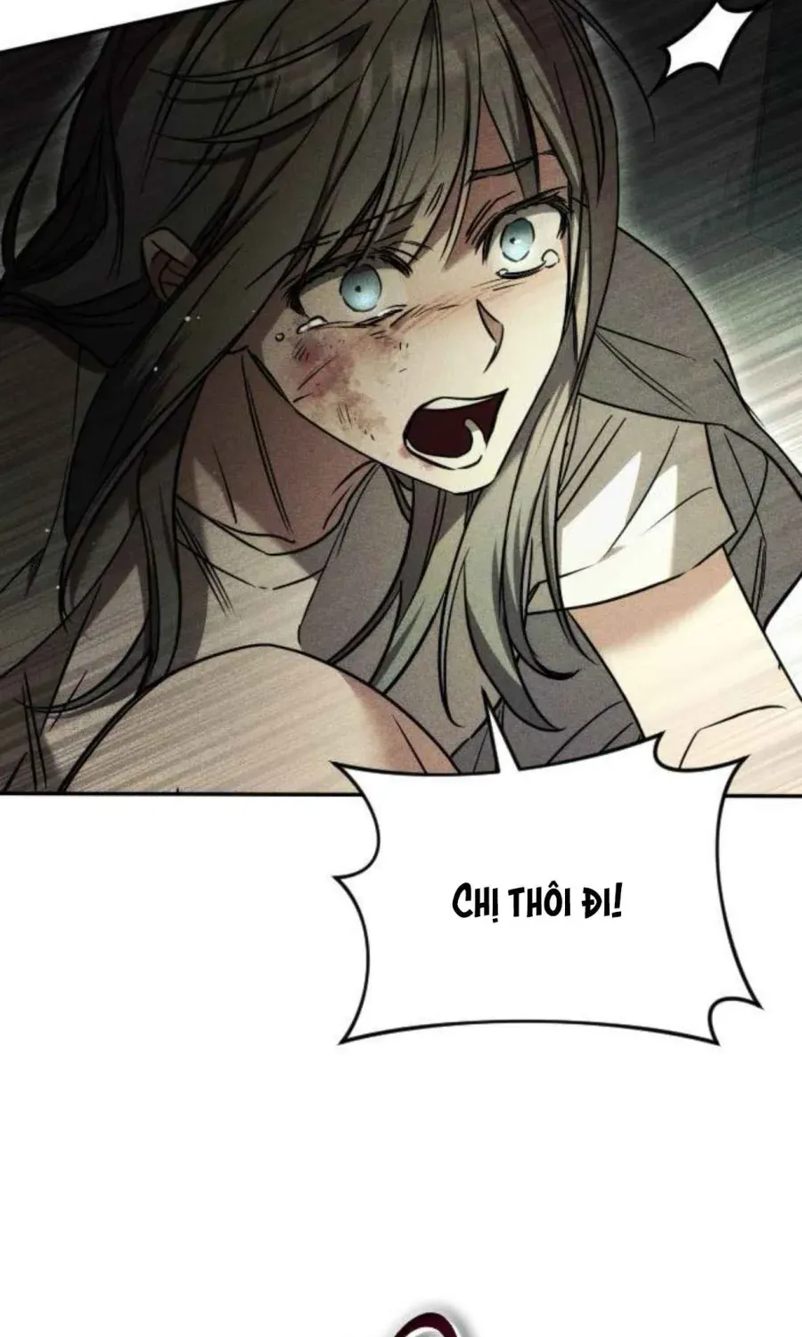 Chị Em Không Hoàn Hảo - Chap 21 - Trang 34