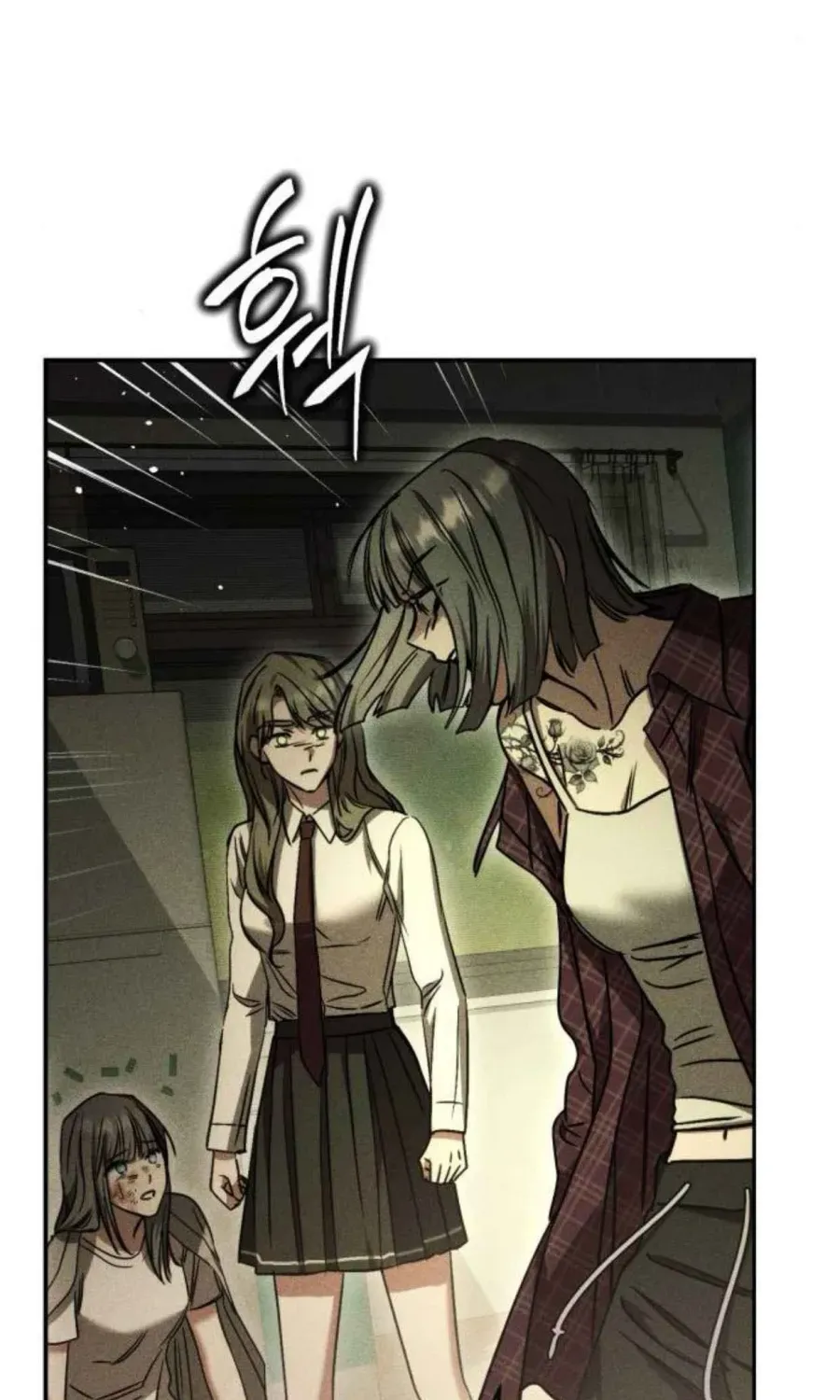 Chị Em Không Hoàn Hảo - Chap 21 - Trang 41