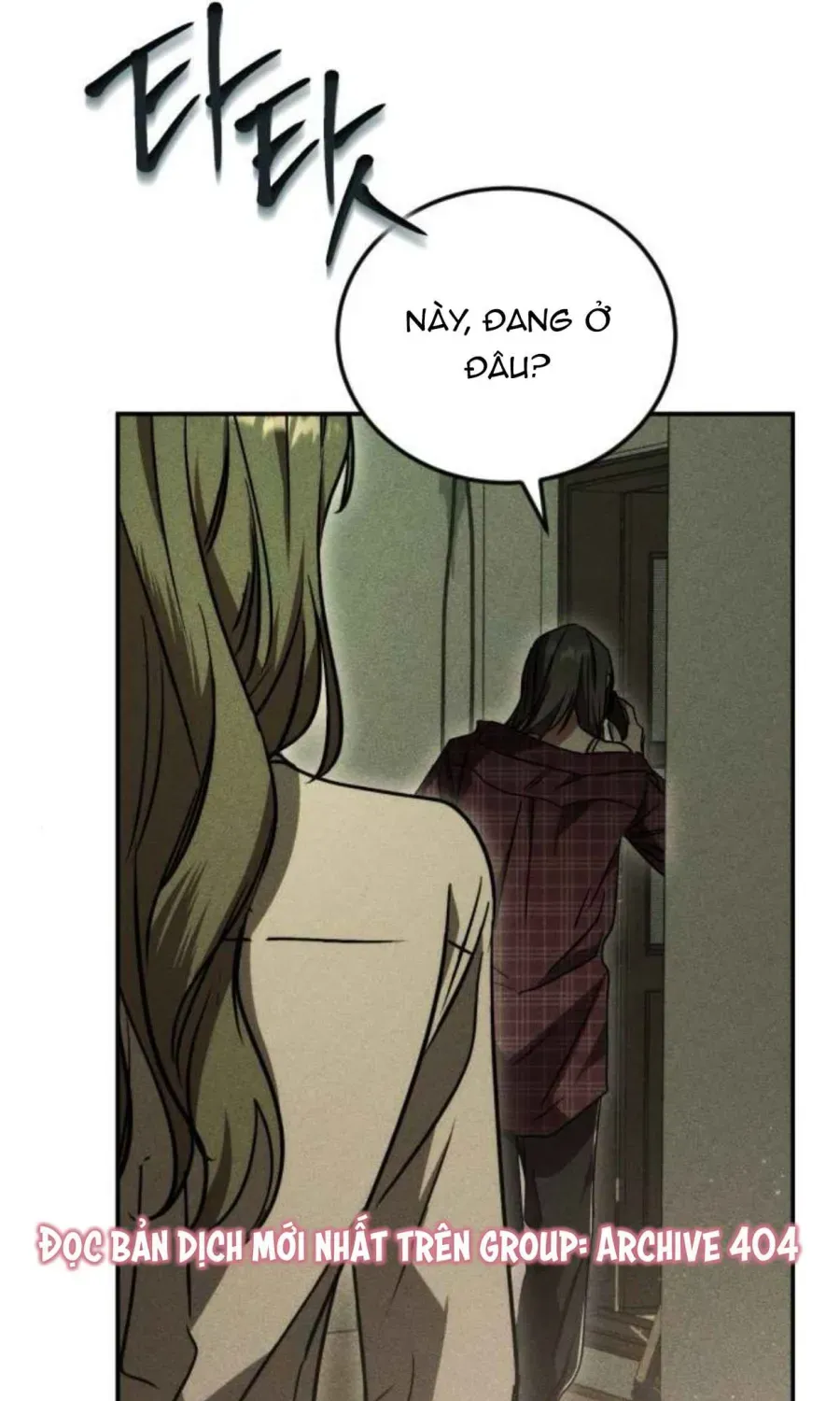 Chị Em Không Hoàn Hảo - Chap 21 - Trang 43
