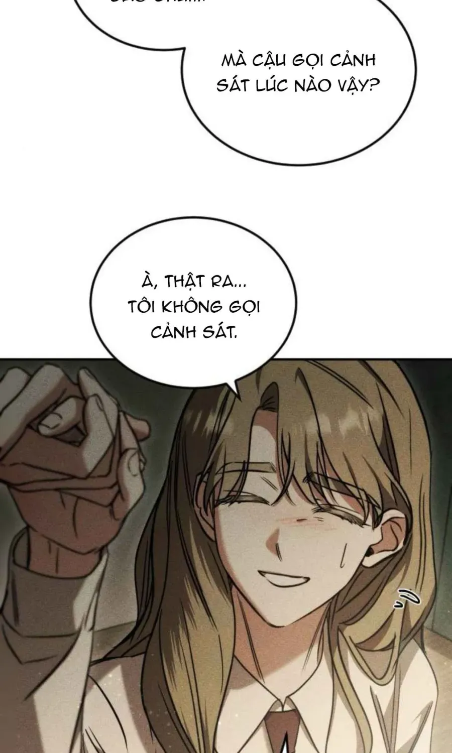 Chị Em Không Hoàn Hảo - Chap 21 - Trang 47