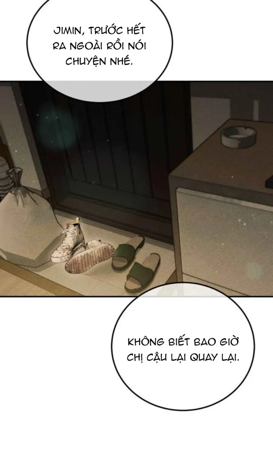 Chị Em Không Hoàn Hảo - Chap 21 - Trang 50