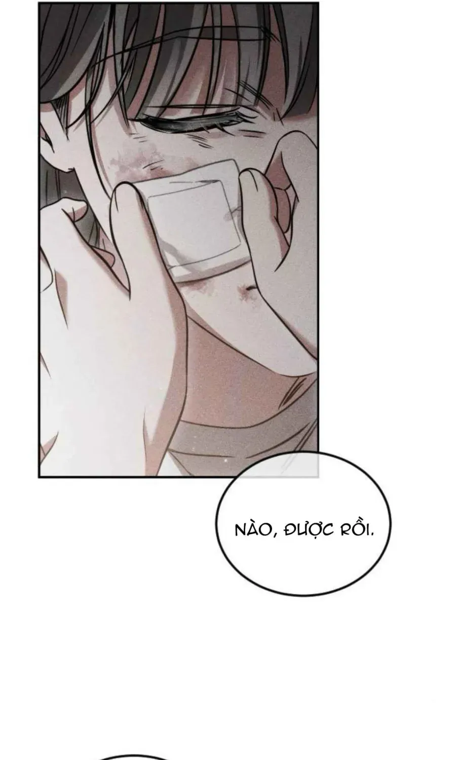 Chị Em Không Hoàn Hảo - Chap 21 - Trang 52