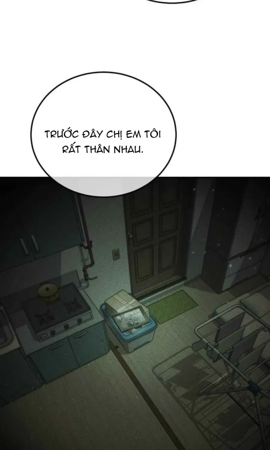 Chị Em Không Hoàn Hảo - Chap 21 - Trang 56