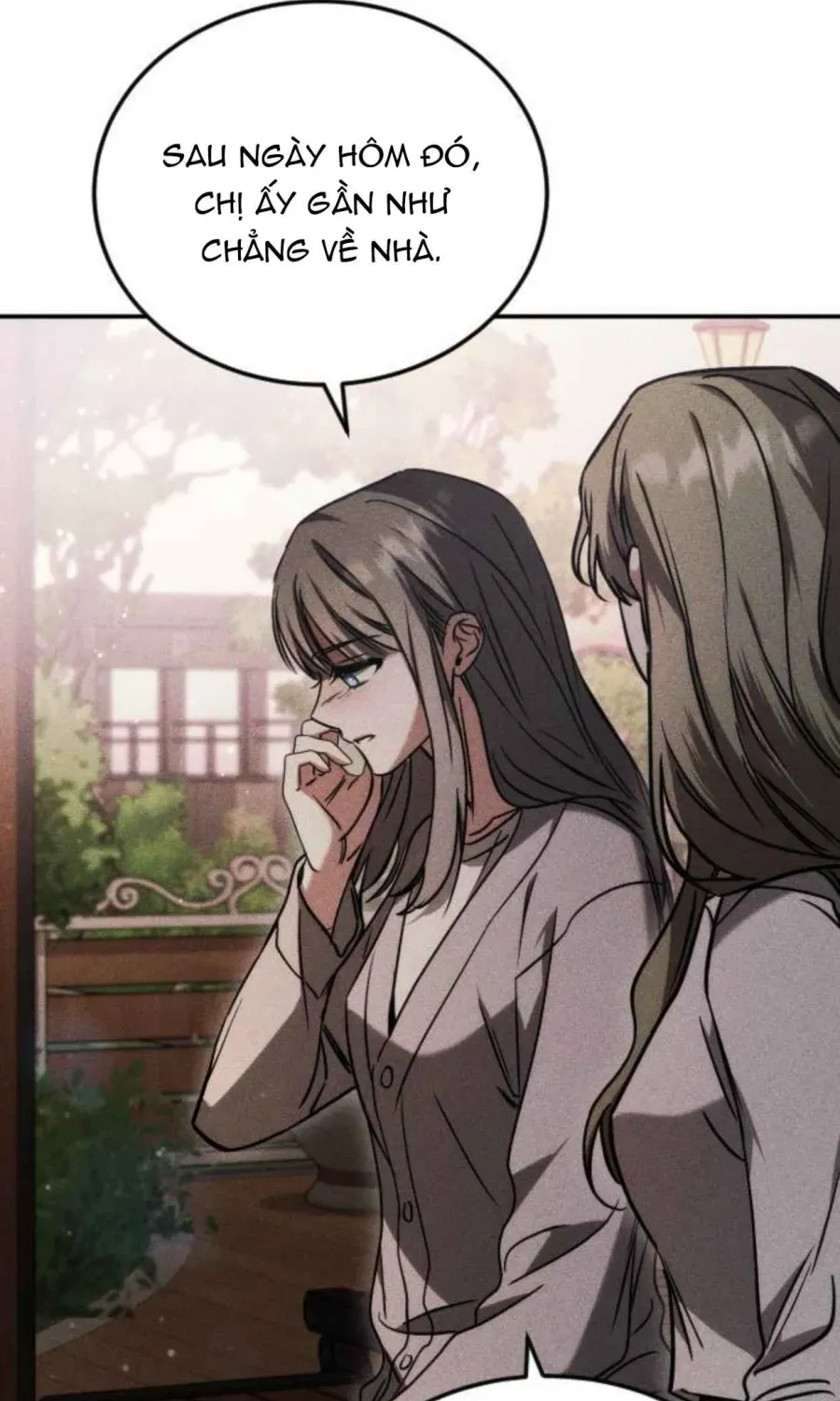 Chị Em Không Hoàn Hảo - Chap 21 - Trang 60