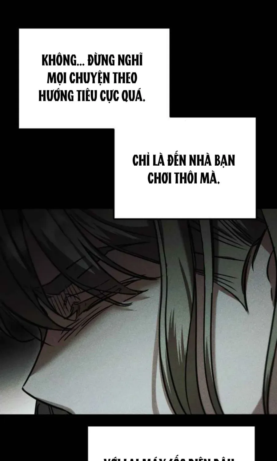Chị Em Không Hoàn Hảo - Chap 21 - Trang 7