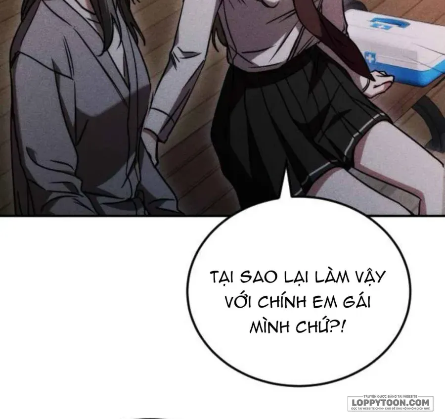 Chị Em Không Hoàn Hảo - Chap 21 - Trang 62