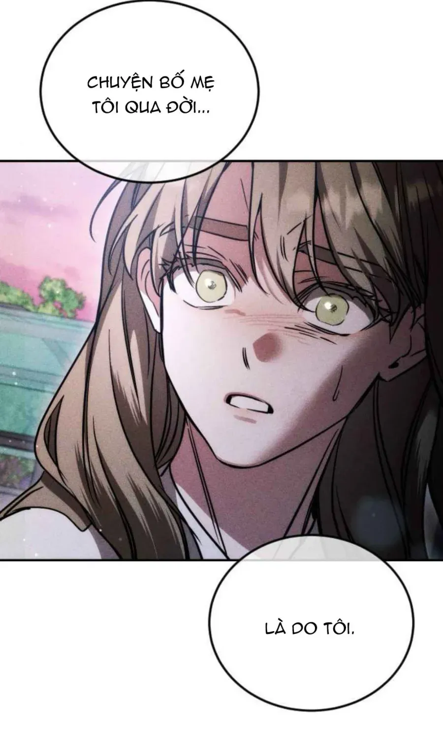 Chị Em Không Hoàn Hảo - Chap 21 - Trang 63