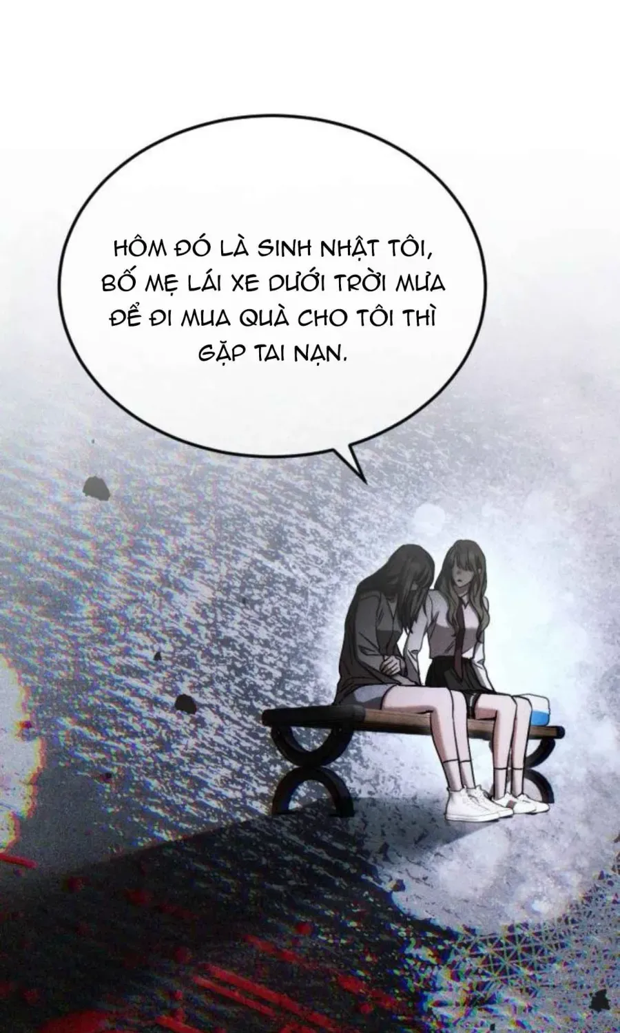 Chị Em Không Hoàn Hảo - Chap 21 - Trang 64