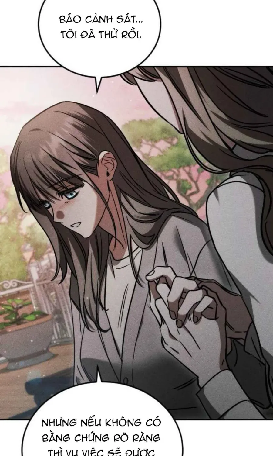 Chị Em Không Hoàn Hảo - Chap 21 - Trang 70