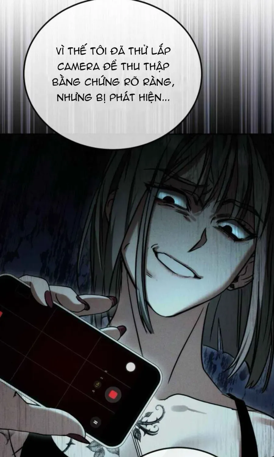 Chị Em Không Hoàn Hảo - Chap 21 - Trang 72