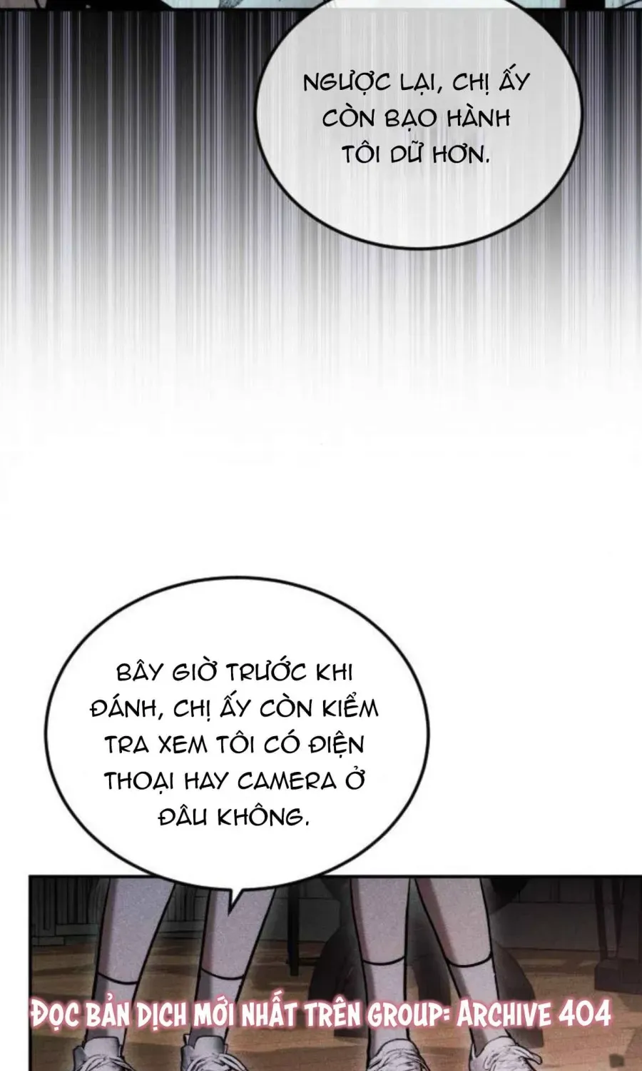 Chị Em Không Hoàn Hảo - Chap 21 - Trang 73
