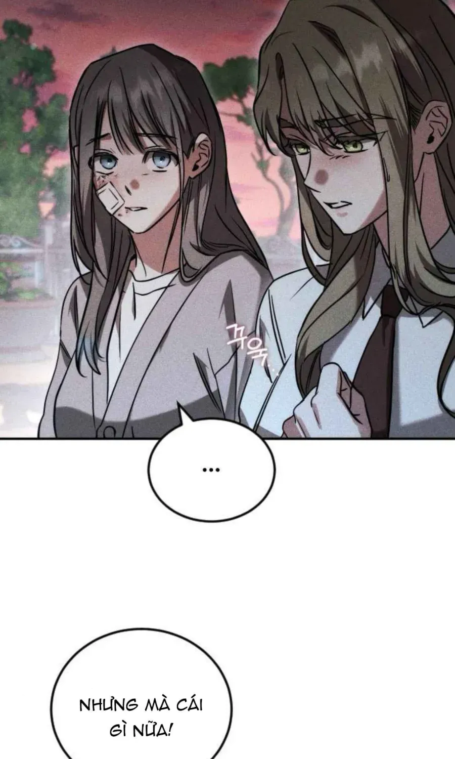 Chị Em Không Hoàn Hảo - Chap 21 - Trang 75