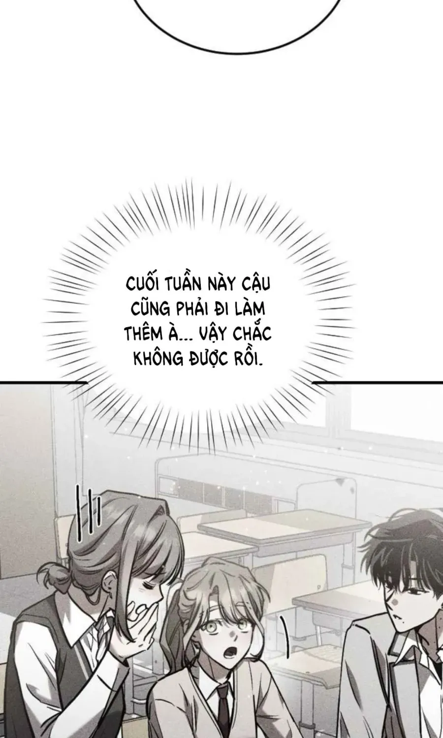 Chị Em Không Hoàn Hảo - Chap 21 - Trang 79