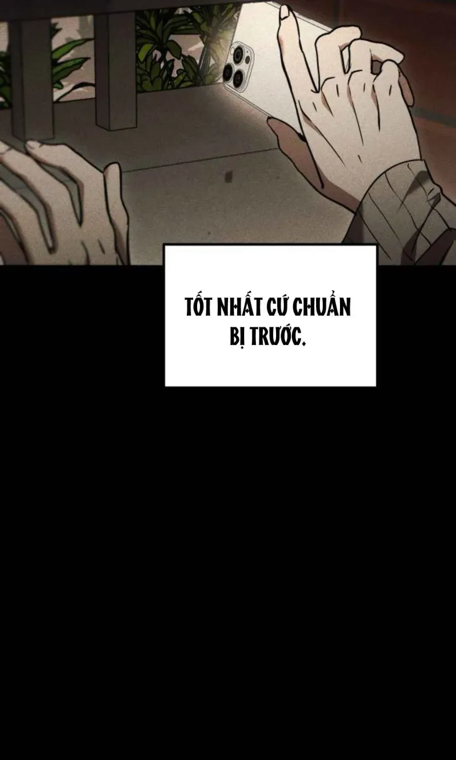 Chị Em Không Hoàn Hảo - Chap 21 - Trang 10